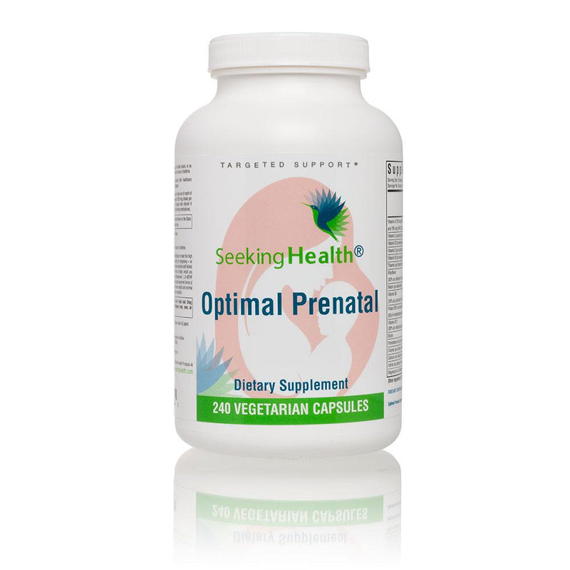 SH Optimal Prenatal 240