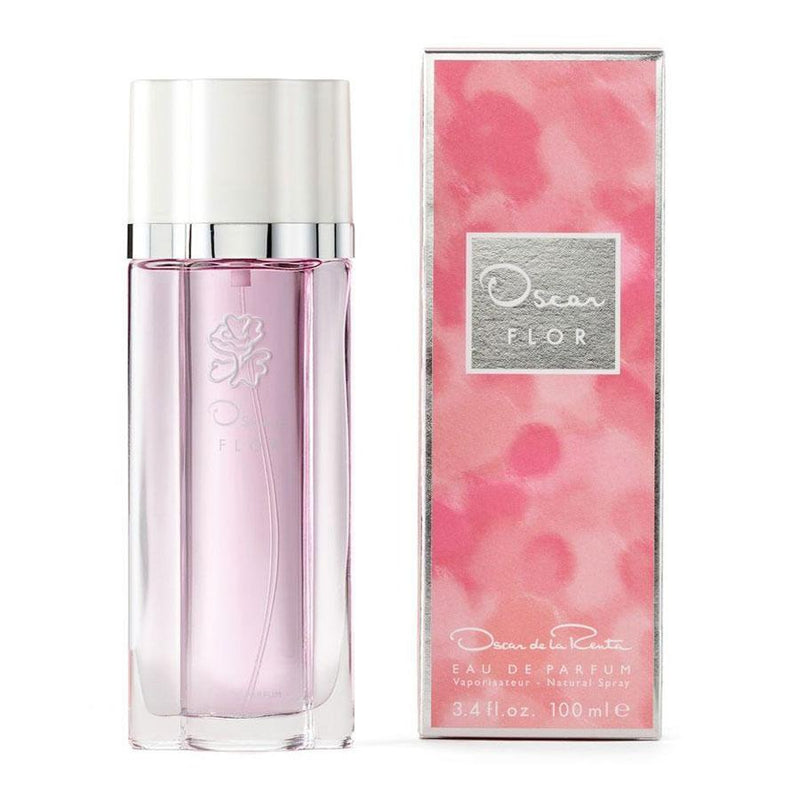 Oscar store flor perfume