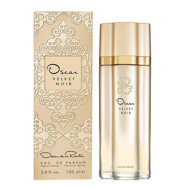 OSCAR Velvet Noir EDP 100ml