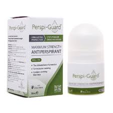 PERSPI-GUARD A/Perspirant RollOn 30ml