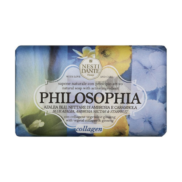 ND PHILOSOPHIA Collagen Soap 250g