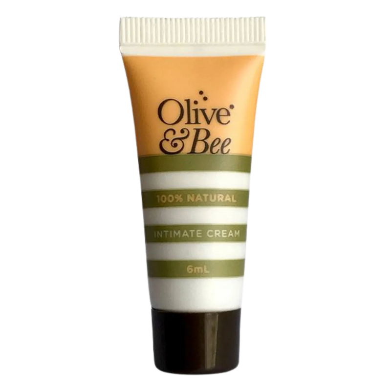 Olive & Bee Intimate Cream 6ml