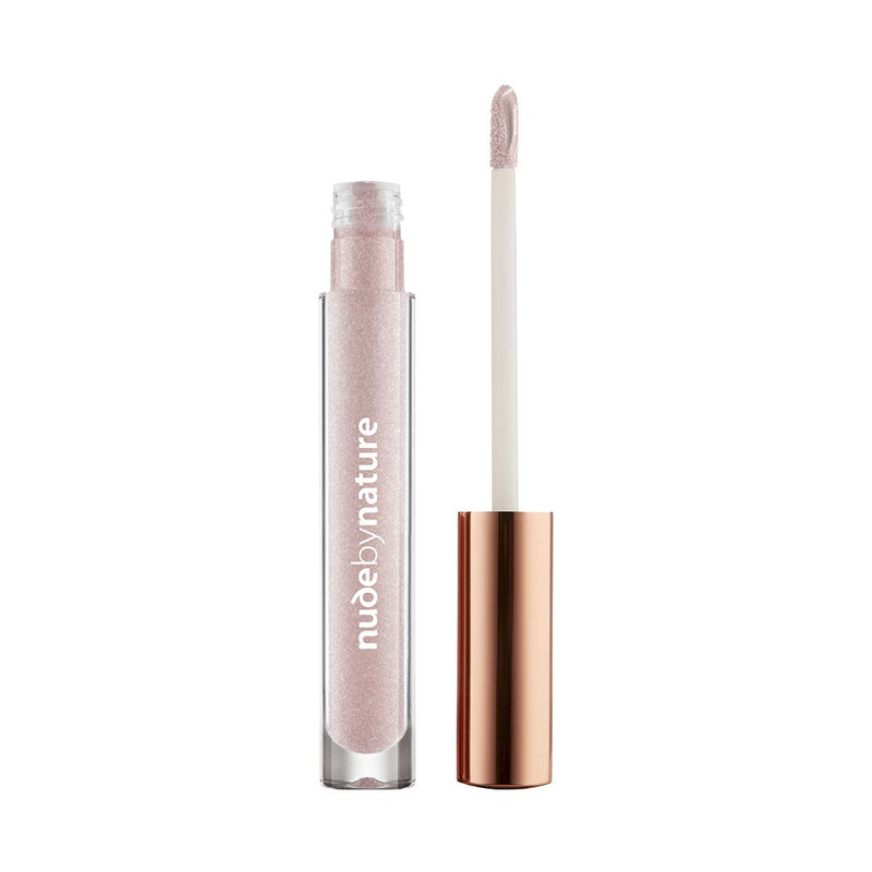 Nude By Nature Beach Glow Liquid HiLight Moonlight
