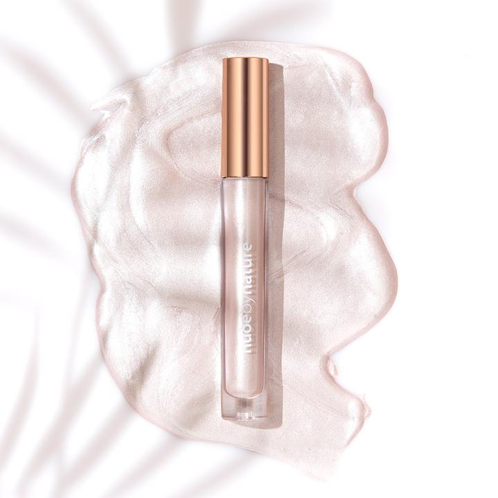 Nude By Nature Beach Glow Liquid HiLight Moonlight