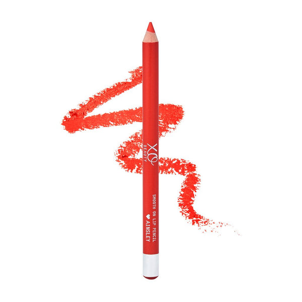 XOBEAUTY Lip Pencil - AINSLEY