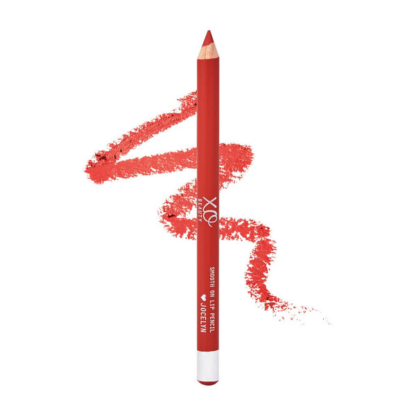 XOBEAUTY Lip Pencil - JOCELYN