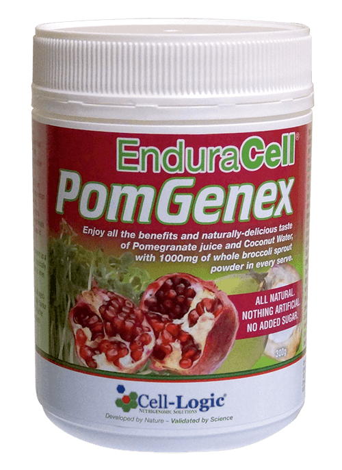 EnduraCell PomGenex 300gm
