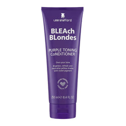 LS Bleach Blonde Purple Toning Cond. 250ml