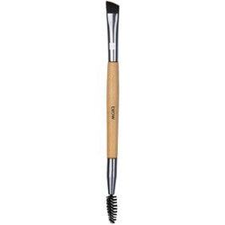 QVS 10-1456 Brow Brush Dual Ended