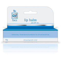 EGO QV Lip Balm 15g