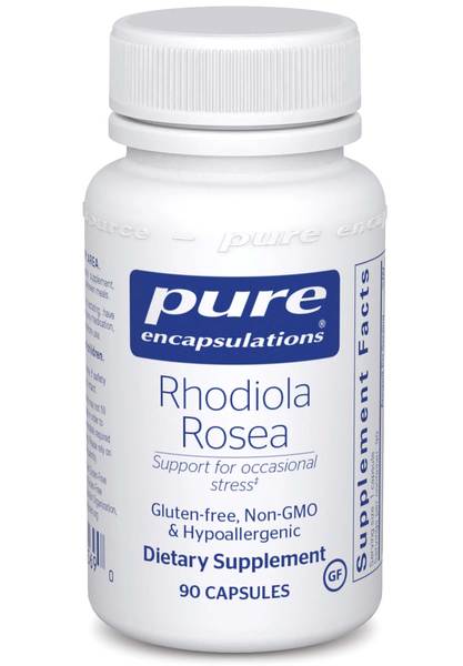 Rhodiola Rosa 100mg
