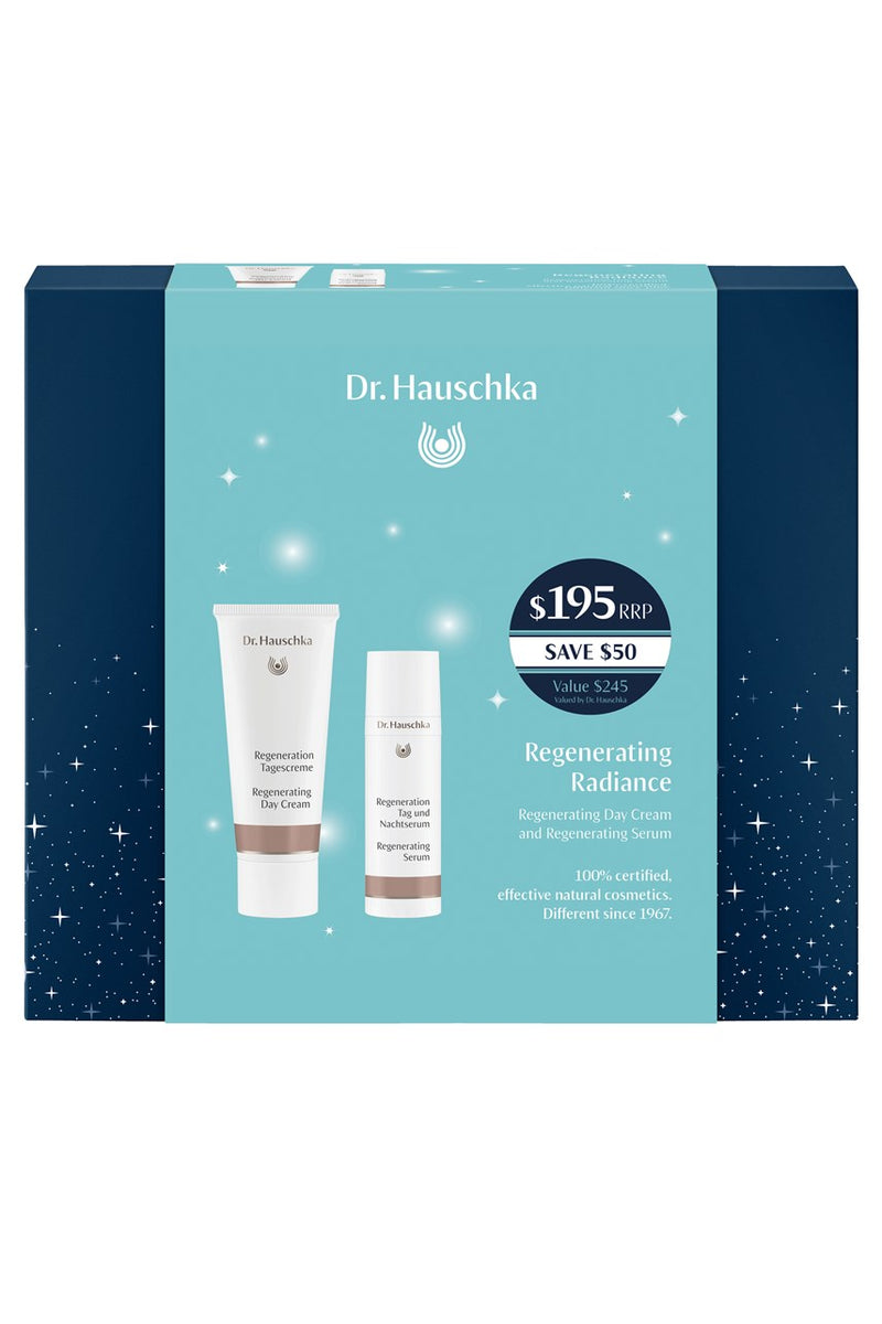 Dr.H Regenerating Skin Care Set Xmas 20