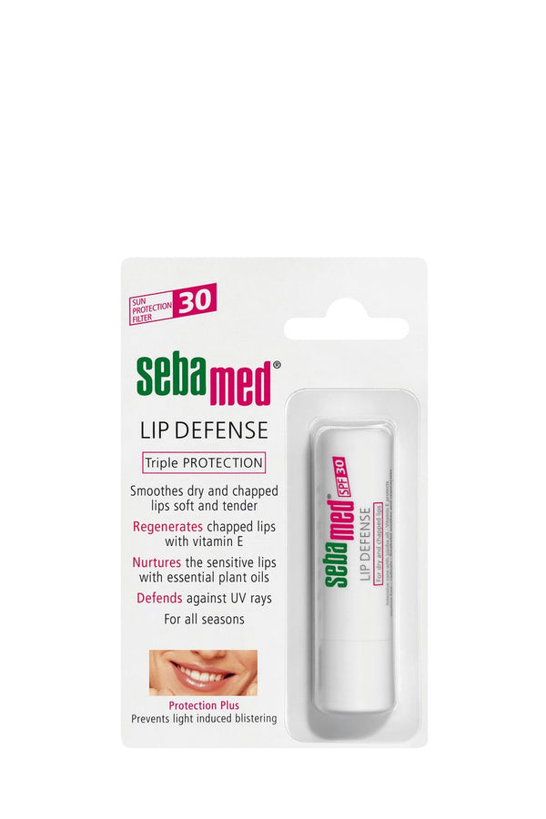 SEBAMED Lip Balm SPF30 4.8g