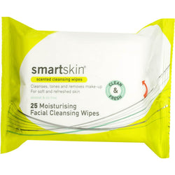 SMARTSKIN Scented Wipes 25pk