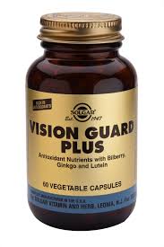 SOLGAR Vision Guard Plus 60