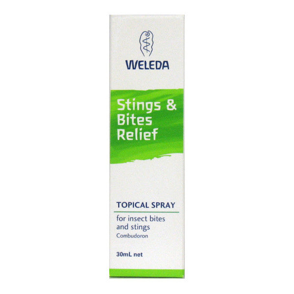 WELEDA Stings & Bites Relief 30ml