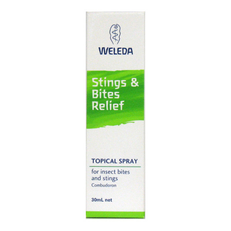 WELEDA Stings & Bites Relief 30ml