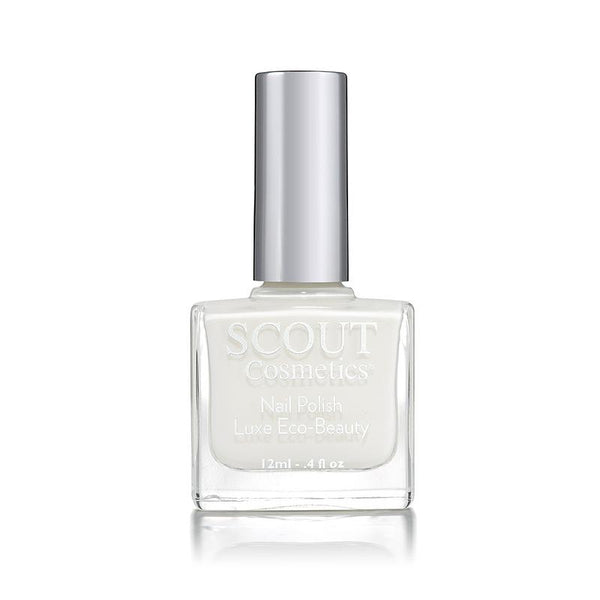 SCOUT Nail Polish - Really Don't Care
