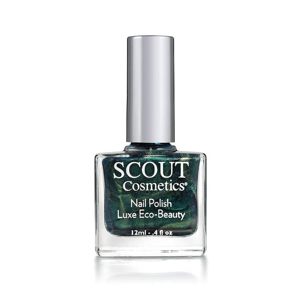 SCOUT Nail Polish - Losing My Religion