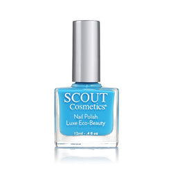 SCOUT Nail Polish - Fancy