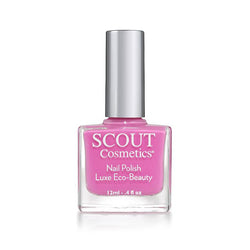 SCOUT Nail Polish - Dancing With Myself