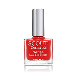 SCOUT Nail Polish - Don't Lose My Number