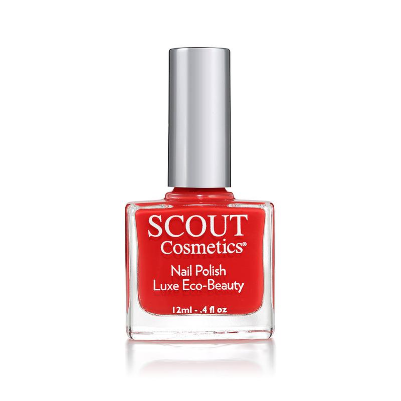 SCOUT Nail Polish - Don't Lose My Number