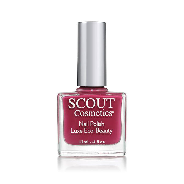 SCOUT Nail Polish - Spice Up Your Life