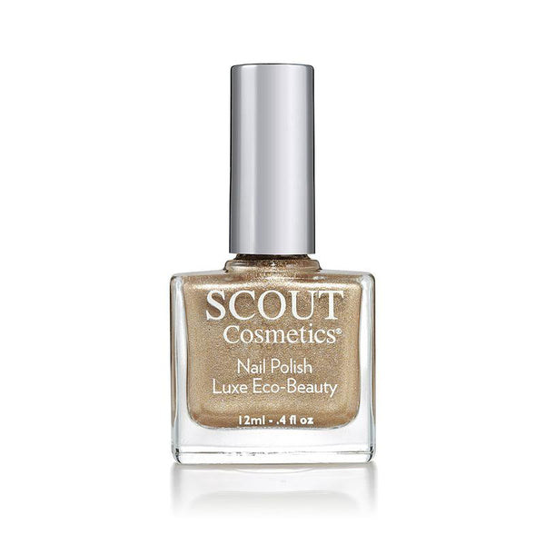 SCOUT Nail Polish - Truly madly deeply