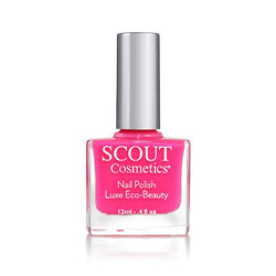 SCOUT Nail Polish - Yes I Can