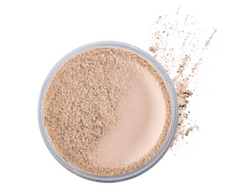 Nude By Nature Natural Mineral Cover Foundation Light 15g
