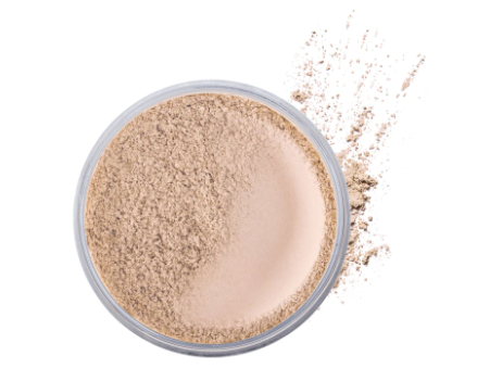 Nude By Nature Natural Mineral Cover Foundation Light 15g