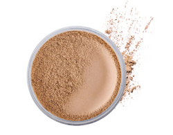 Nude By Nature Natural Mineral Cover Foundation Medium 15g