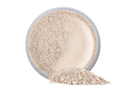 Nude By Nature Mineral Finishing Veil 12g