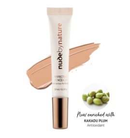 Nude By Nature Perfecting Concealer 05 Sand