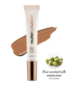 Nude By Nature Perfecting Concealer 08 Cafe