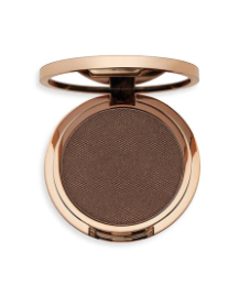 Nude By Nature Natural Illusion Pressed Eyeshadow 02 Stone