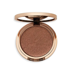 Nude By Nature Natural Illusion Pressed Eyeshadow 04 Sunrise