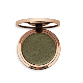 Nude By Nature Natural Illusion Pressed Eyeshadow 08 Palm