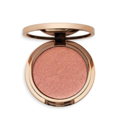 Nude By Nature Natural Illusion Pressed Eyeshadow 10 Coral