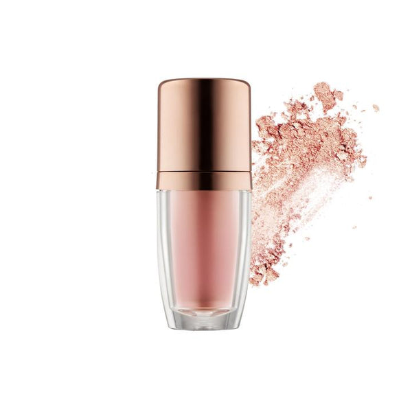 Nude By Nature Loose Eyeshadow 03 Rose Sand