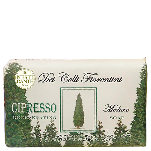 ND Soap Dei Colli Cypress 250g