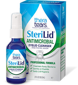 Sterilid Antimicrobial