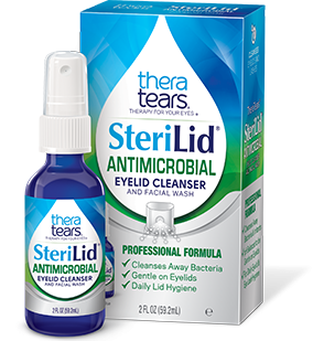 Sterilid Antimicrobial