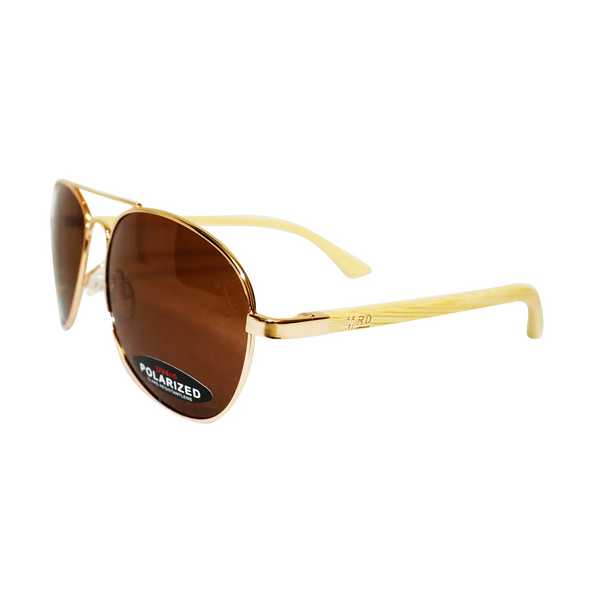 Sunnies - Aviator Maverick