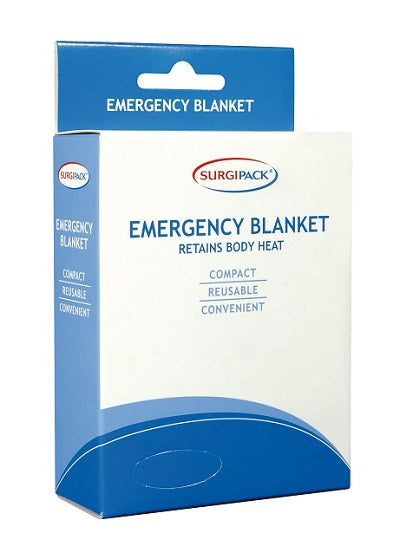 SP Emergency Blanket