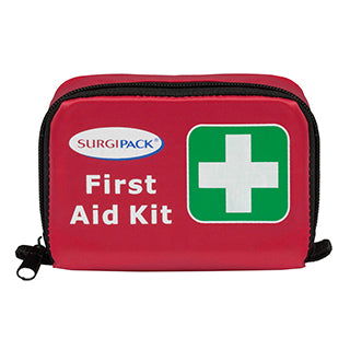 SP FIRST AID Kit Hand Pouch