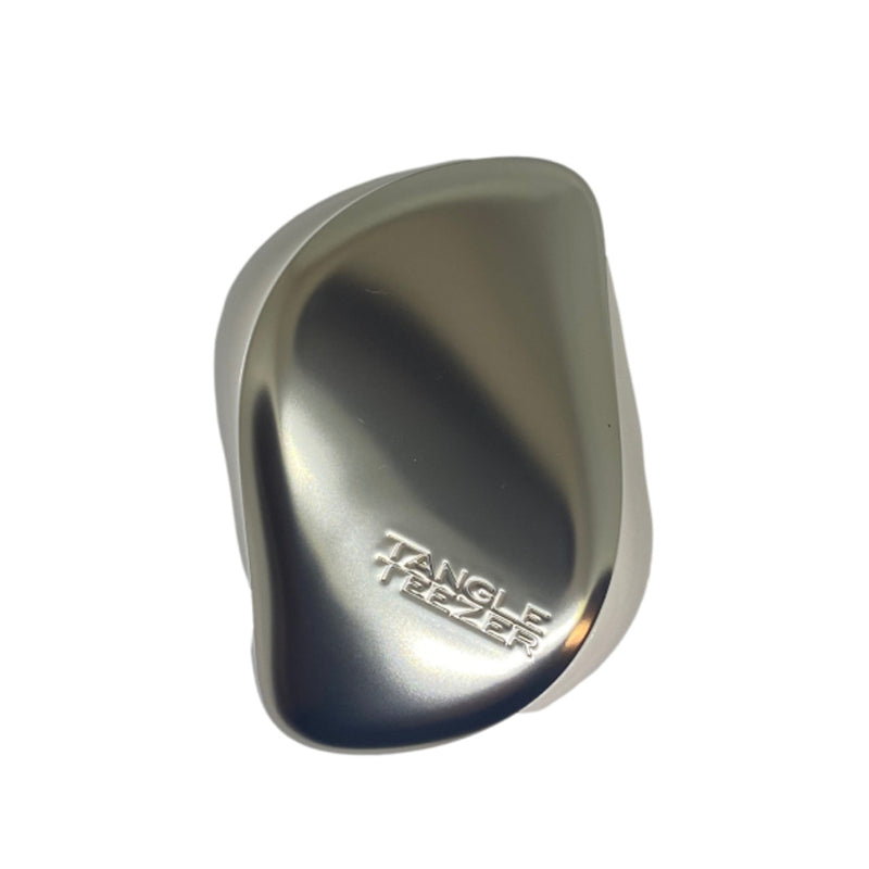 TANGLE Teezer Compact Cyber Metallic