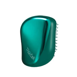 TANGLE Teezer Compact Green Jungle