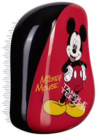 TANGLE Teezer Compact Mickey Mouse